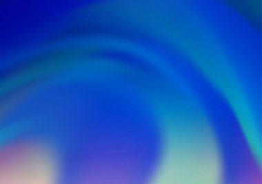 soyut renkli bulanık arkaplan