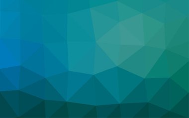 Üçgen vektör arkaplan. Modern resimleme