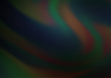 Soyut dijital duvar kağıdı, renkli vektör arkaplanı