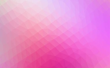 Üçgen vektör arkaplan. Modern resimleme