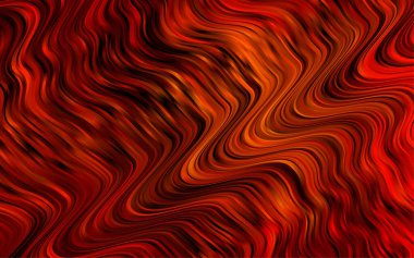 Soyut dijital duvar kağıdı, renkli vektör arkaplanı 