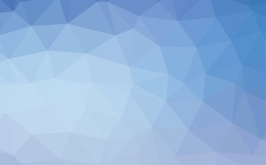 Üçgen vektör arkaplan. Modern resimleme