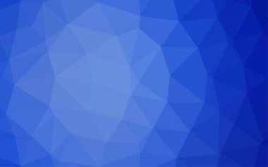 Üçgen vektör arkaplan. Modern resimleme