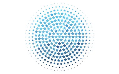 Soyut dijital duvar kağıdı, renkli vektör arkaplanı