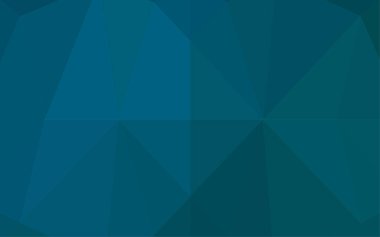 Üçgen vektör arkaplan. Modern resimleme