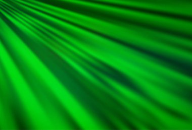 Dar çizgileri olan açık yeşil vektör deseni.