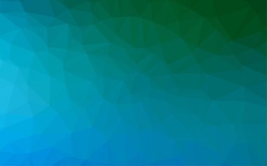 Üçgen vektör arkaplan. Modern resimleme