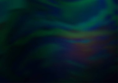 Soyut dijital duvar kağıdı, renkli vektör arkaplanı