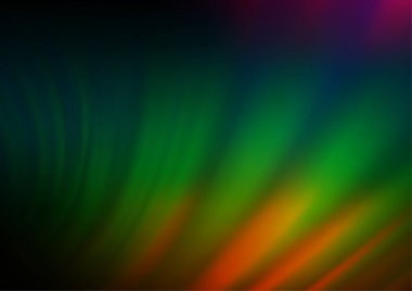 Soyut dijital duvar kağıdı, renkli vektör arkaplanı