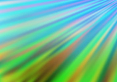 soyut renkli bulanık arkaplan