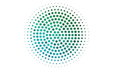 Üçgen vektör arkaplan. Modern resimleme 