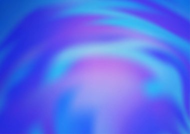 Soyut dijital duvar kağıdı, renkli vektör arkaplanı