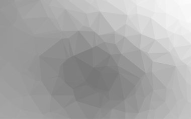 Üçgen vektör arkaplan. Modern resimleme