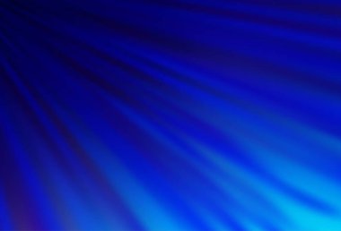 Düz çizgileri olan hafif BLUE vektör arkaplanı.