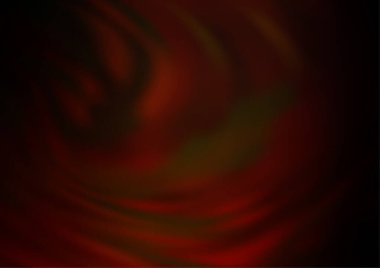 Soyut dijital duvar kağıdı, renkli vektör arkaplanı