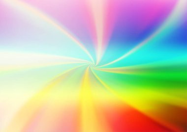 Soyut dijital duvar kağıdı, renkli vektör arkaplanı