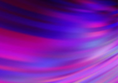 Soyut dijital duvar kağıdı, renkli vektör arkaplanı