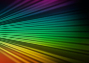 soyut renkli bulanık arkaplan