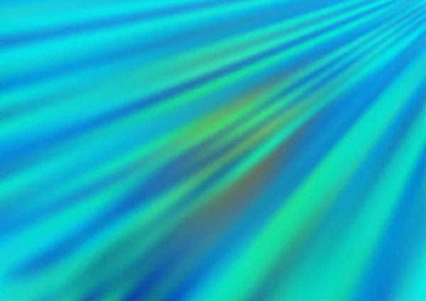 Abstrait Coloré Fond Flou — Image vectorielle