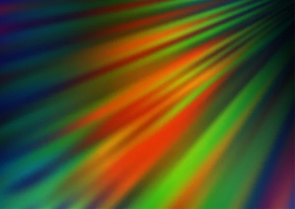 Fondo Pantalla Digital Abstracto Vector Fondo — Vector de stock