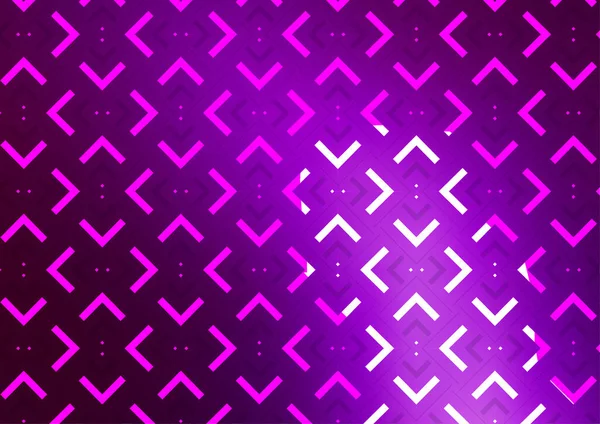 Fondo Borroso Colorido Abstracto — Vector de stock