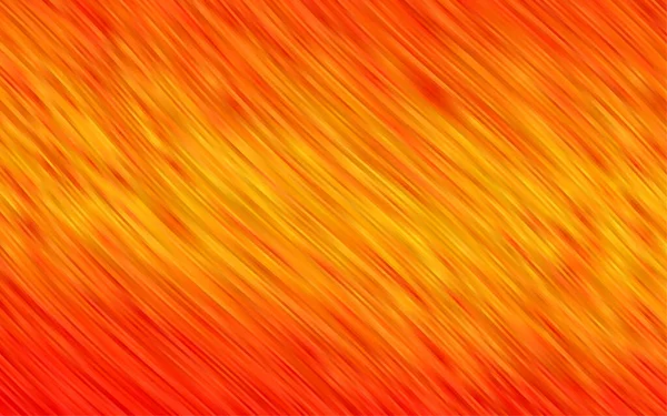 Lignes Ondulées Floues Différentes Formes Couleurs Une Vague Illustration Abstraite — Image vectorielle