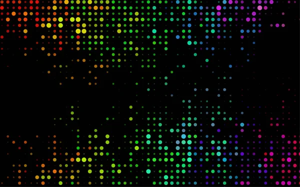 soyut dijital duvar kağıdı, vektör arkaplan