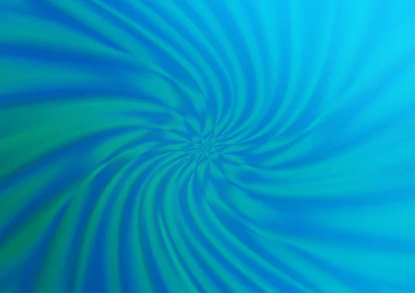 Fondo Pantalla Digital Abstracto Colorido Vector Fondo — Vector de stock