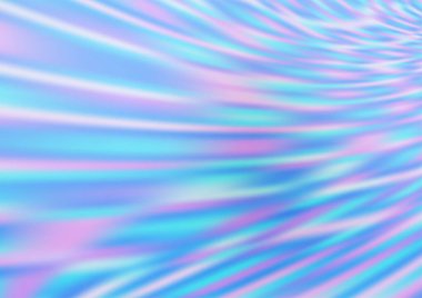 Soyut dijital duvar kağıdı, renkli vektör arkaplanı