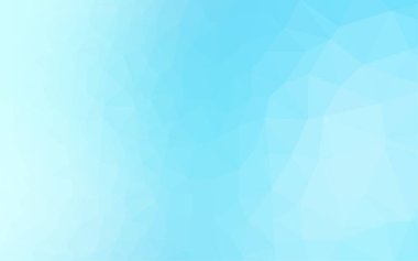 Üçgen vektör arkaplan. Modern resimleme