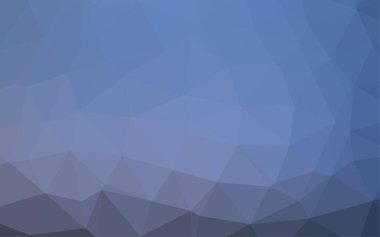 Üçgen vektör arkaplan. Modern resimleme