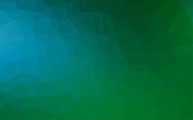 Üçgen vektör arkaplan. Modern resimleme