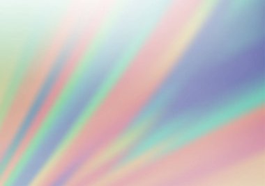 soyut renkli bulanık arkaplan