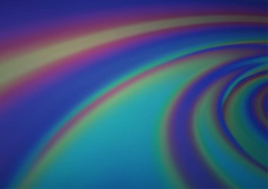 soyut renkli bulanık arkaplan