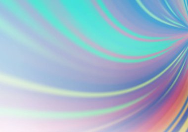 Soyut dijital duvar kağıdı, renkli vektör arkaplanı