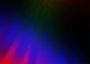 Soyut dijital duvar kağıdı, renkli vektör arkaplanı