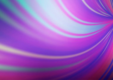 Soyut dijital duvar kağıdı, renkli vektör arkaplanı