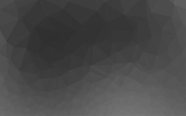 Üçgen vektör arkaplan. Modern resimleme