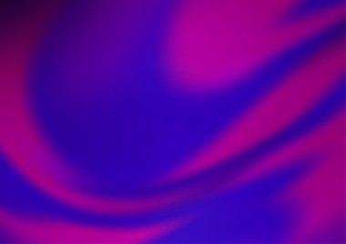 soyut renkli bulanık arkaplan