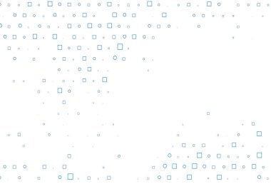 Dairesel, küplü hafif BLUE vektör kapağı.