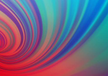 Soyut dijital duvar kağıdı, renkli vektör arkaplanı