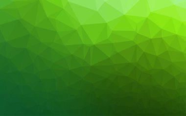 Üçgen vektör arkaplan. Modern resimleme 