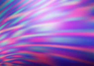 Soyut dijital duvar kağıdı, renkli vektör arkaplanı