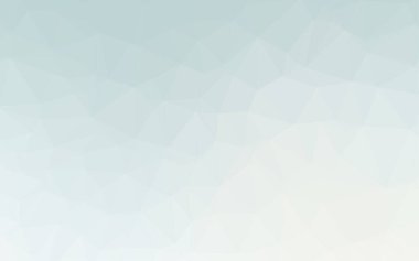 Üçgen vektör arkaplan. Modern resimleme