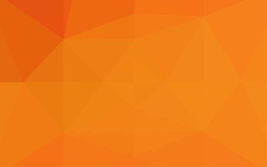 Üçgen vektör arkaplan. Modern resimleme