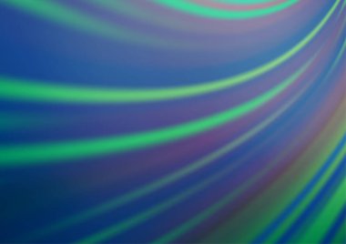 Soyut dijital duvar kağıdı, renkli vektör arkaplanı