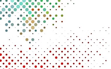 soyut dijital duvar kağıdı, vektör arkaplan