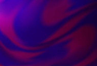 Koyu Mor vektör soyut arkaplan.