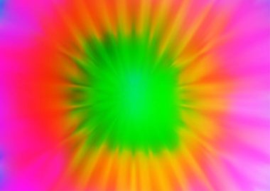 Soyut dijital duvar kağıdı, renkli vektör arkaplanı