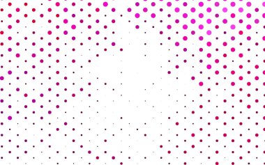 Soyut dijital sanat vektörü duvar kağıdı 